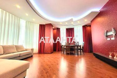 2-rooms apartment apartment by the address st. Frantsuzskiy bul Proletarskiy bul (area 94,5 m²) - Atlanta.ua - photo 22