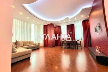 2-rooms apartment apartment by the address st. Frantsuzskiy bul Proletarskiy bul (area 94,5 m²) - Atlanta.ua - photo 23