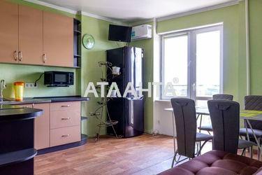 1-room apartment apartment by the address st. Vilyamsa ak (area 45,4 m²) - Atlanta.ua - photo 14