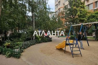 2-комнатная квартира по адресу ул. Старицкого (площадь 94,5 м²) - Atlanta.ua - фото 27