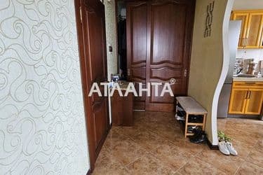 2-комнатная квартира по адресу ул. Старицкого (площадь 94,5 м²) - Atlanta.ua - фото 23