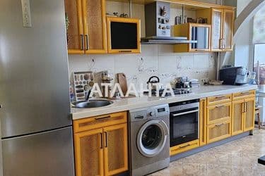 2-комнатная квартира по адресу ул. Старицкого (площадь 94,5 м²) - Atlanta.ua - фото 20