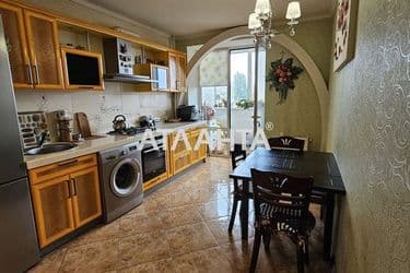 2-комнатная квартира по адресу ул. Старицкого (площадь 94,5 м²) - Atlanta.ua - фото 19