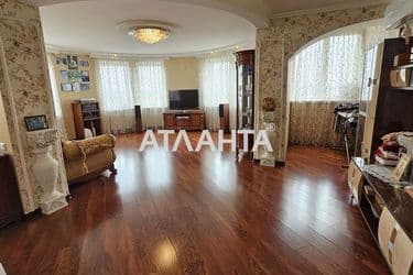 2-комнатная квартира по адресу ул. Старицкого (площадь 94,5 м²) - Atlanta.ua - фото 15