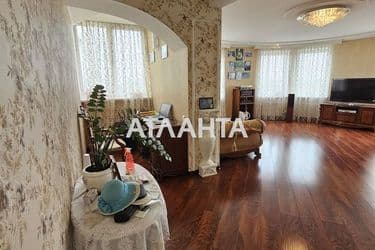 2-комнатная квартира по адресу ул. Старицкого (площадь 94,5 м²) - Atlanta.ua - фото 16