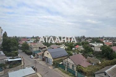 2-комнатная квартира по адресу ул. Старицкого (площадь 94,5 м²) - Atlanta.ua - фото 26