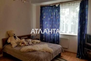 1-room apartment apartment by the address st. Bratev Mikhnovskikh ul (area 43,4 m²) - Atlanta.ua - photo 13