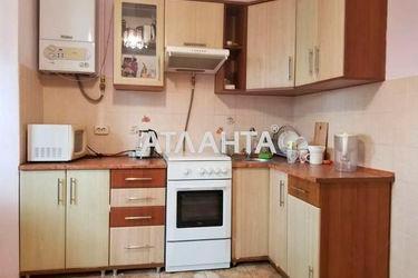 1-room apartment apartment by the address st. Bratev Mikhnovskikh ul (area 43,4 m²) - Atlanta.ua - photo 14