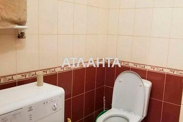 1-room apartment apartment by the address st. Bratev Mikhnovskikh ul (area 43,4 m²) - Atlanta.ua - photo 21