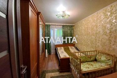 3-кімнатна квартира за адресою вул. Академіка Корольова (площа 65 м²) - Atlanta.ua - фото 32