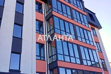 1-room apartment apartment by the address st. Slobodskaya (area 37,3 m²) - Atlanta.ua - photo 9