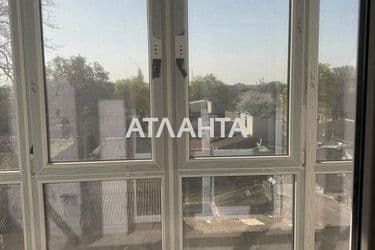 1-room apartment apartment by the address st. Slobodskaya (area 37,3 m²) - Atlanta.ua - photo 31