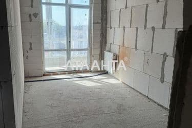 1-room apartment apartment by the address st. Slobodskaya (area 37,3 m²) - Atlanta.ua - photo 32