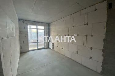 1-кімнатна квартира за адресою вул. Слобідська (площа 37,3 м²) - Atlanta.ua - фото 30