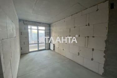 1-room apartment apartment by the address st. Slobodskaya (area 37,3 m²) - Atlanta.ua - photo 30