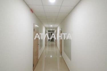 1-room apartment apartment by the address st. Slobodskaya (area 37,3 m²) - Atlanta.ua - photo 42