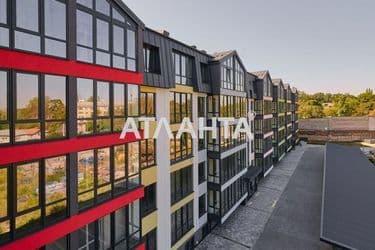 1-кімнатна квартира за адресою вул. Слобідська (площа 37,3 м²) - Atlanta.ua - фото 54