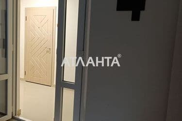 1-room apartment apartment by the address st. Slobodskaya (area 37,3 m²) - Atlanta.ua - photo 45