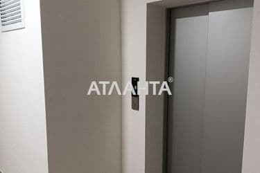 1-room apartment apartment by the address st. Slobodskaya (area 37,3 m²) - Atlanta.ua - photo 49