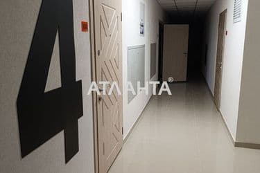 1-room apartment apartment by the address st. Slobodskaya (area 37,3 m²) - Atlanta.ua - photo 46