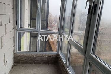 1-кімнатна квартира за адресою вул. Слобідська (площа 37,3 м²) - Atlanta.ua - фото 33