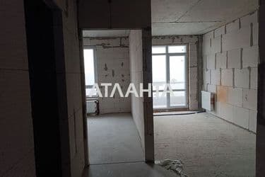 1-room apartment apartment by the address st. Slobodskaya (area 37,3 m²) - Atlanta.ua - photo 36