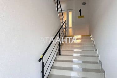 1-room apartment apartment by the address st. Slobodskaya (area 37,3 m²) - Atlanta.ua - photo 51