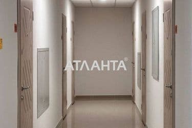 1-room apartment apartment by the address st. Slobodskaya (area 37,3 m²) - Atlanta.ua - photo 52