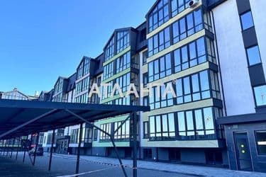 1-кімнатна квартира за адресою вул. Слобідська (площа 37,3 м²) - Atlanta.ua - фото 55