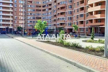 1-room apartment apartment by the address st. Ovidiopolskaya dor (area 45,3 m²) - Atlanta.ua - photo 21