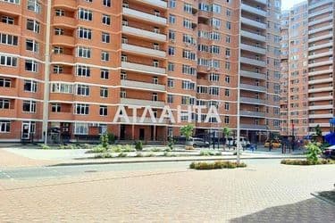 1-room apartment apartment by the address st. Ovidiopolskaya dor (area 45,3 m²) - Atlanta.ua - photo 22