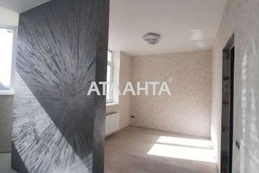 1-room apartment apartment by the address st. Ovidiopolskaya dor (area 45,3 m²) - Atlanta.ua - photo 27