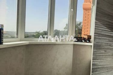 1-room apartment apartment by the address st. Ovidiopolskaya dor (area 45,3 m²) - Atlanta.ua - photo 28