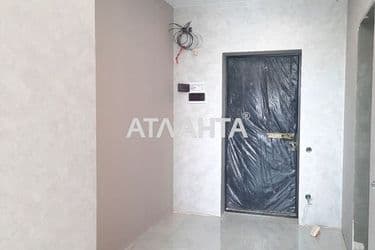 1-room apartment apartment by the address st. Ovidiopolskaya dor (area 45,3 m²) - Atlanta.ua - photo 32