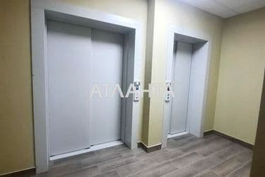 1-room apartment apartment by the address st. Ovidiopolskaya dor (area 45,3 m²) - Atlanta.ua - photo 35