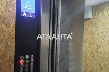 1-room apartment apartment by the address st. Ovidiopolskaya dor (area 45,3 m²) - Atlanta.ua - photo 36