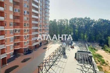 1-room apartment apartment by the address st. Ovidiopolskaya dor (area 45,3 m²) - Atlanta.ua - photo 37