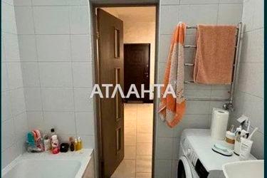 2-rooms apartment apartment by the address st. Velichkovskogo (area 59,5 m²) - Atlanta.ua - photo 31