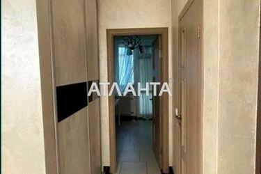 2-rooms apartment apartment by the address st. Velichkovskogo (area 59,5 m²) - Atlanta.ua - photo 28