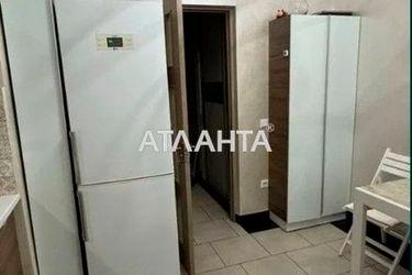 2-rooms apartment apartment by the address st. Velichkovskogo (area 59,5 m²) - Atlanta.ua - photo 25