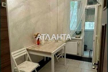 2-rooms apartment apartment by the address st. Velichkovskogo (area 59,5 m²) - Atlanta.ua - photo 27