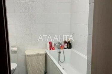 2-rooms apartment apartment by the address st. Velichkovskogo (area 59,5 m²) - Atlanta.ua - photo 33