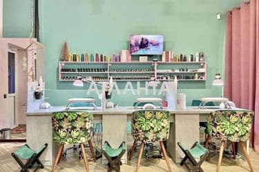 Commercial real estate at st. Gagarina pr (area 40 m²) - Atlanta.ua - photo 21