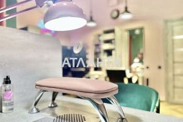 Commercial real estate at st. Gagarina pr (area 40 m²) - Atlanta.ua - photo 22