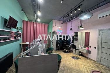 Commercial real estate at st. Gagarina pr (area 40 m²) - Atlanta.ua - photo 16
