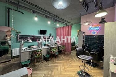 Commercial real estate at st. Gagarina pr (area 40 m²) - Atlanta.ua - photo 15