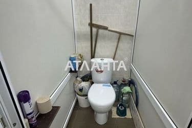 Room in dormitory apartment by the address st. Gradonachalnitskaya Perekopskoy Pobedy (area 15,2 m²) - Atlanta.ua - photo 17