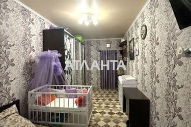 Room in dormitory apartment by the address st. Gradonachalnitskaya Perekopskoy Pobedy (area 15,2 m²) - Atlanta.ua - photo 11