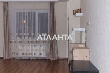 1-room apartment apartment by the address st. Vysotskogo (area 39 m²) - Atlanta.ua - photo 12