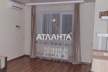 1-room apartment apartment by the address st. Vysotskogo (area 39 m²) - Atlanta.ua - photo 13